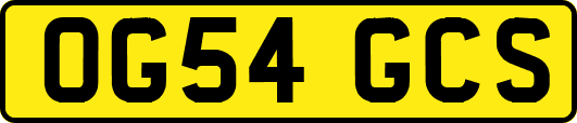 OG54GCS
