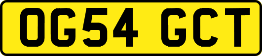 OG54GCT