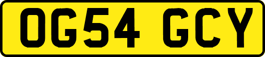 OG54GCY