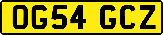 OG54GCZ