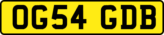 OG54GDB