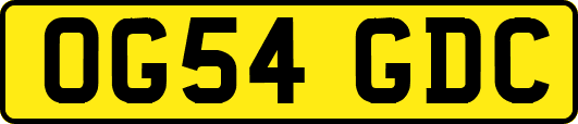 OG54GDC