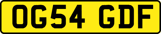 OG54GDF