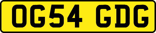 OG54GDG