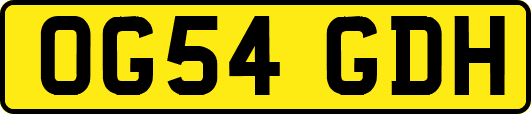 OG54GDH