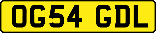 OG54GDL