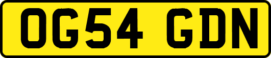 OG54GDN