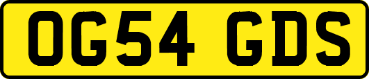 OG54GDS