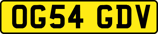 OG54GDV
