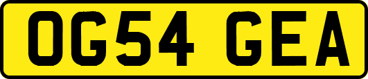 OG54GEA