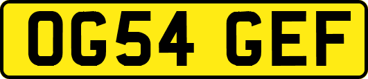 OG54GEF