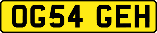 OG54GEH