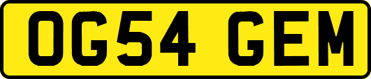 OG54GEM