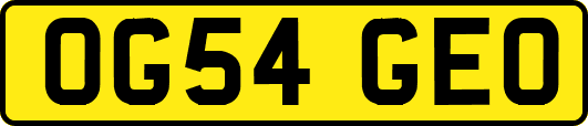 OG54GEO