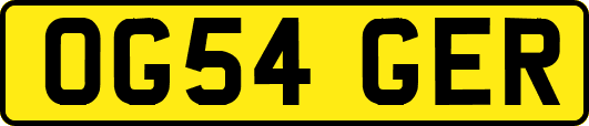 OG54GER