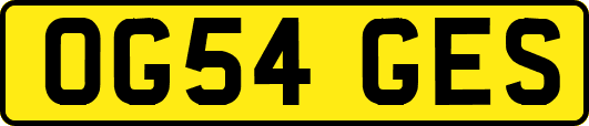 OG54GES
