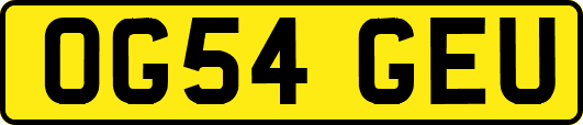 OG54GEU
