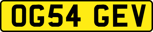 OG54GEV