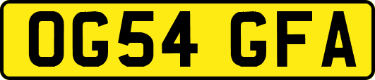 OG54GFA