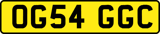 OG54GGC