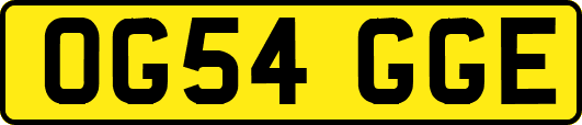 OG54GGE
