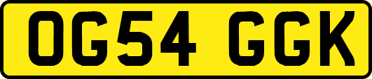 OG54GGK