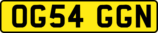 OG54GGN