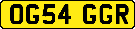 OG54GGR