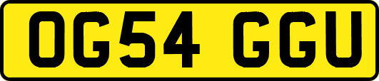 OG54GGU