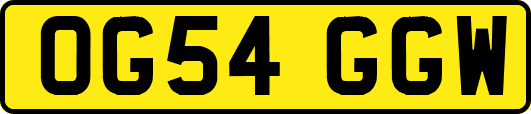 OG54GGW