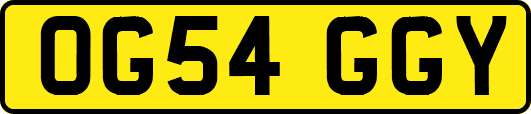 OG54GGY