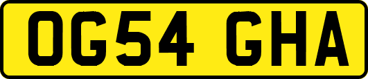 OG54GHA