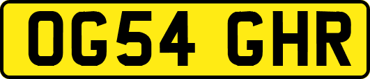 OG54GHR