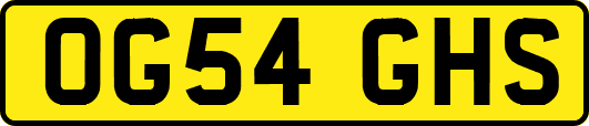 OG54GHS