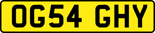 OG54GHY