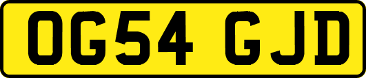 OG54GJD