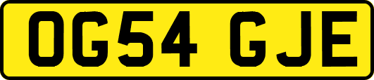 OG54GJE