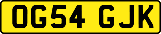 OG54GJK