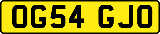 OG54GJO