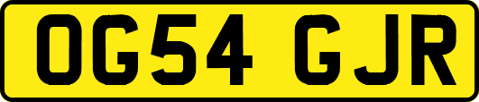 OG54GJR