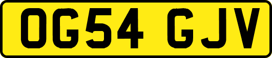 OG54GJV