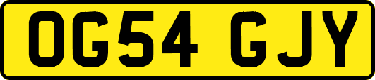OG54GJY