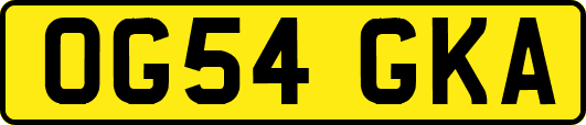 OG54GKA