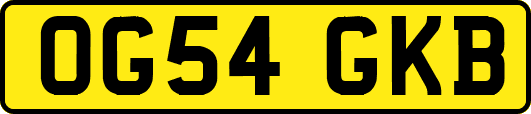 OG54GKB