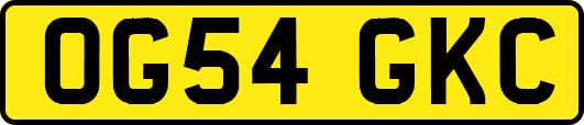 OG54GKC