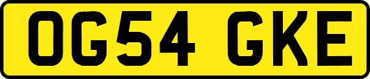 OG54GKE