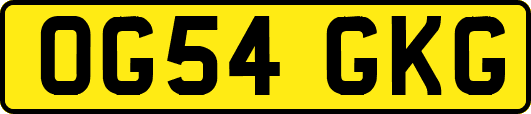 OG54GKG