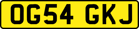 OG54GKJ