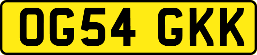 OG54GKK