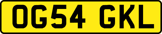 OG54GKL